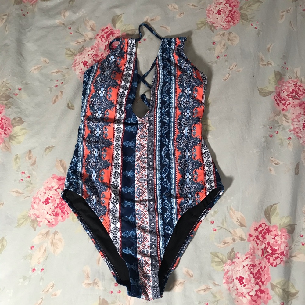 Cupshe One Piece
